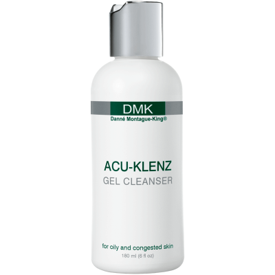 Acu-Klenz Cleanser - Incandescent Skin