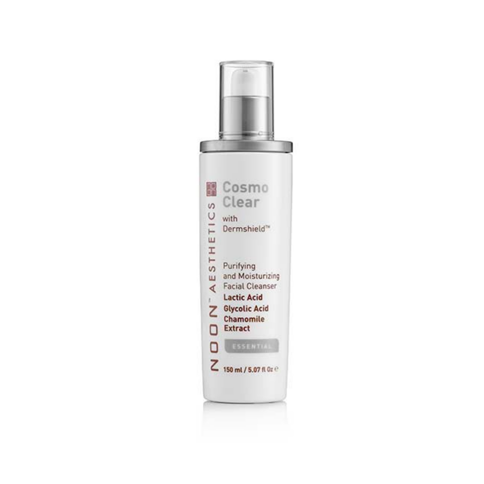 CosmoClear Purifying Cleanser