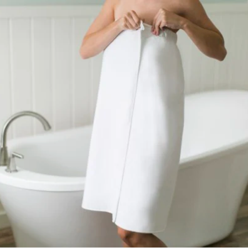 Luxury Spa Wraps