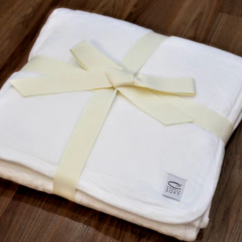 Comphy Soft Baby Blanket