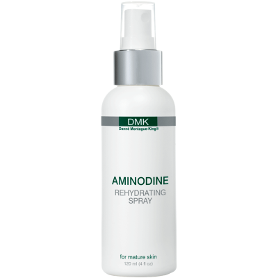 Aminodine Spritz - Incandescent Skin
