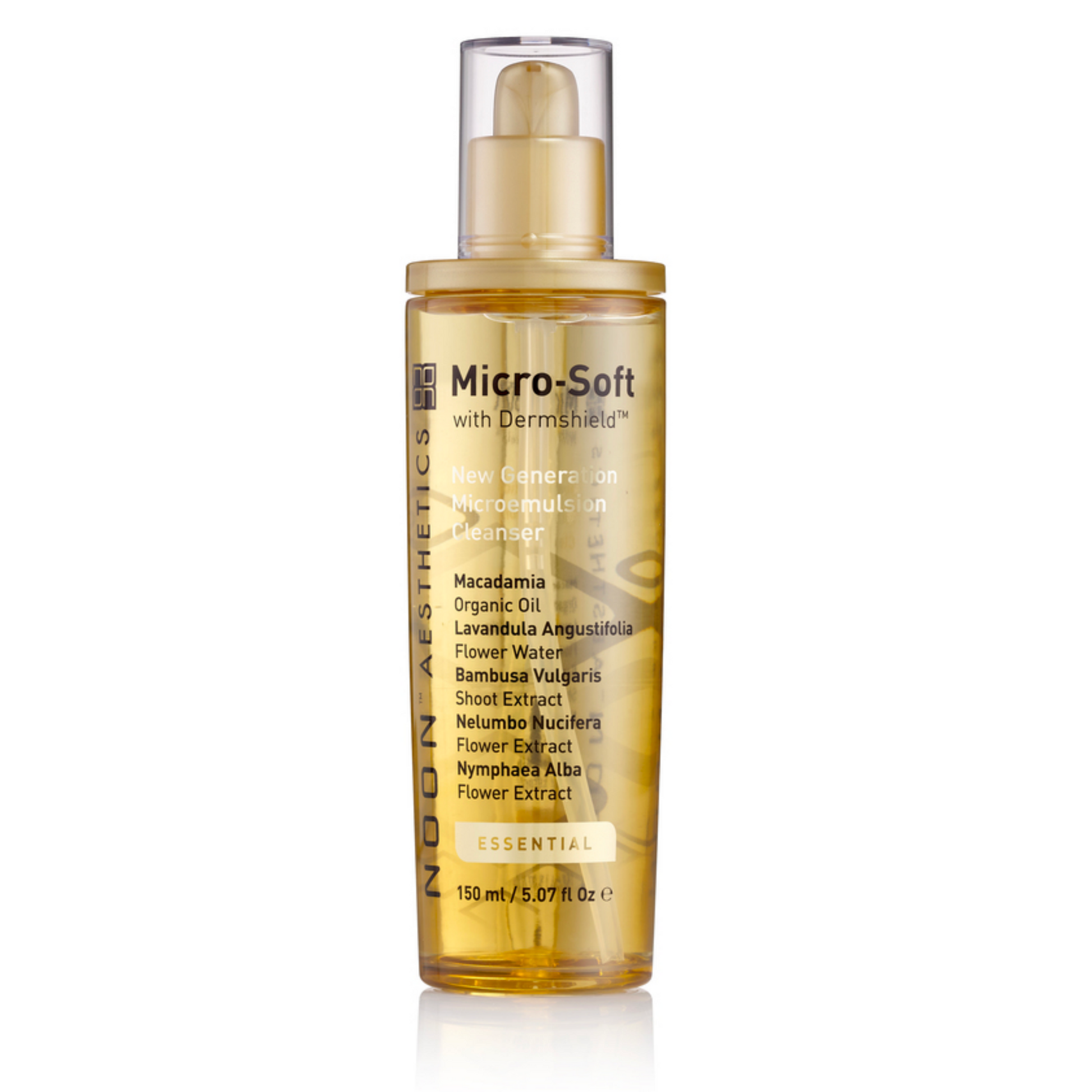 Micro Soft Cleanser
