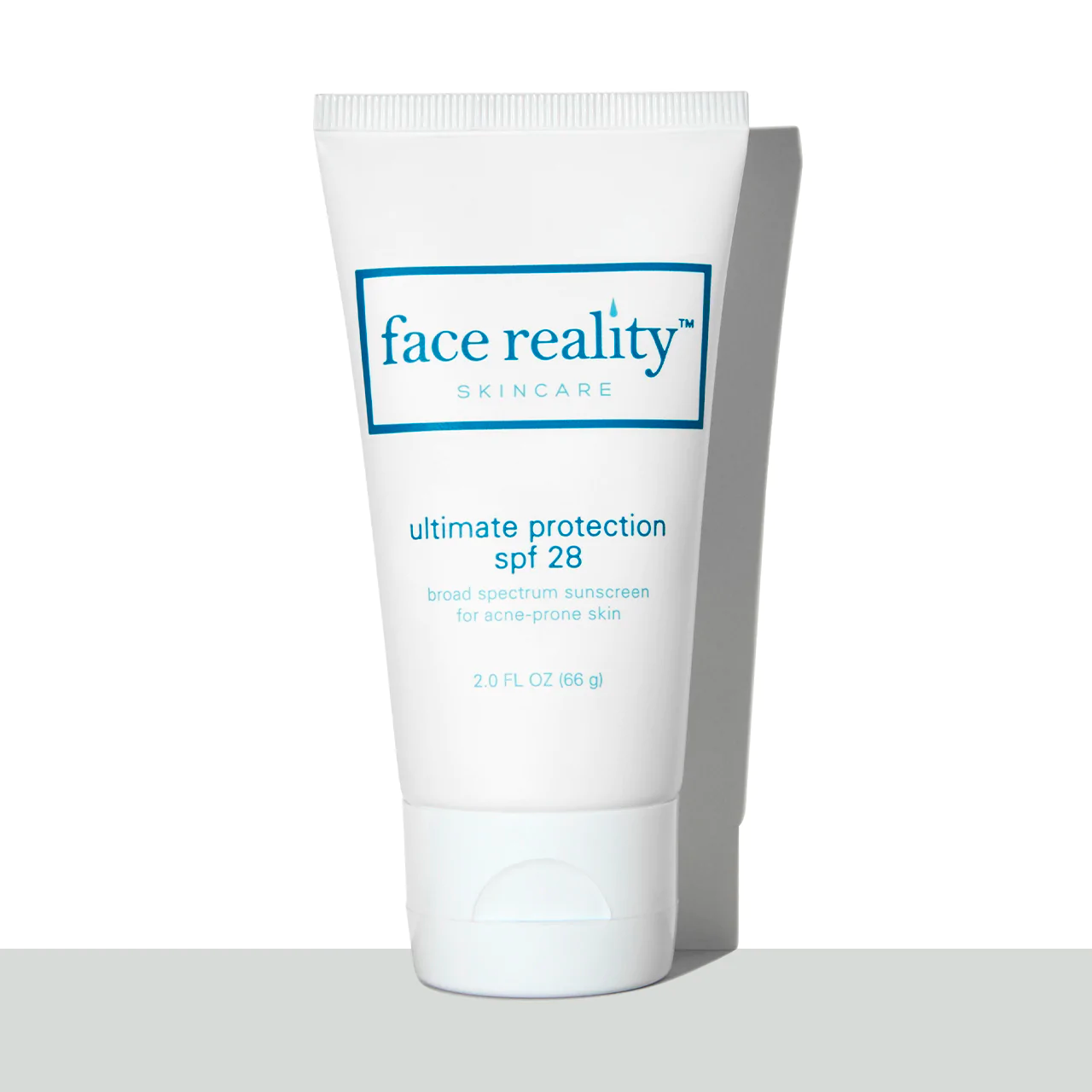 Face Reality Ultimate Protection SPF 28