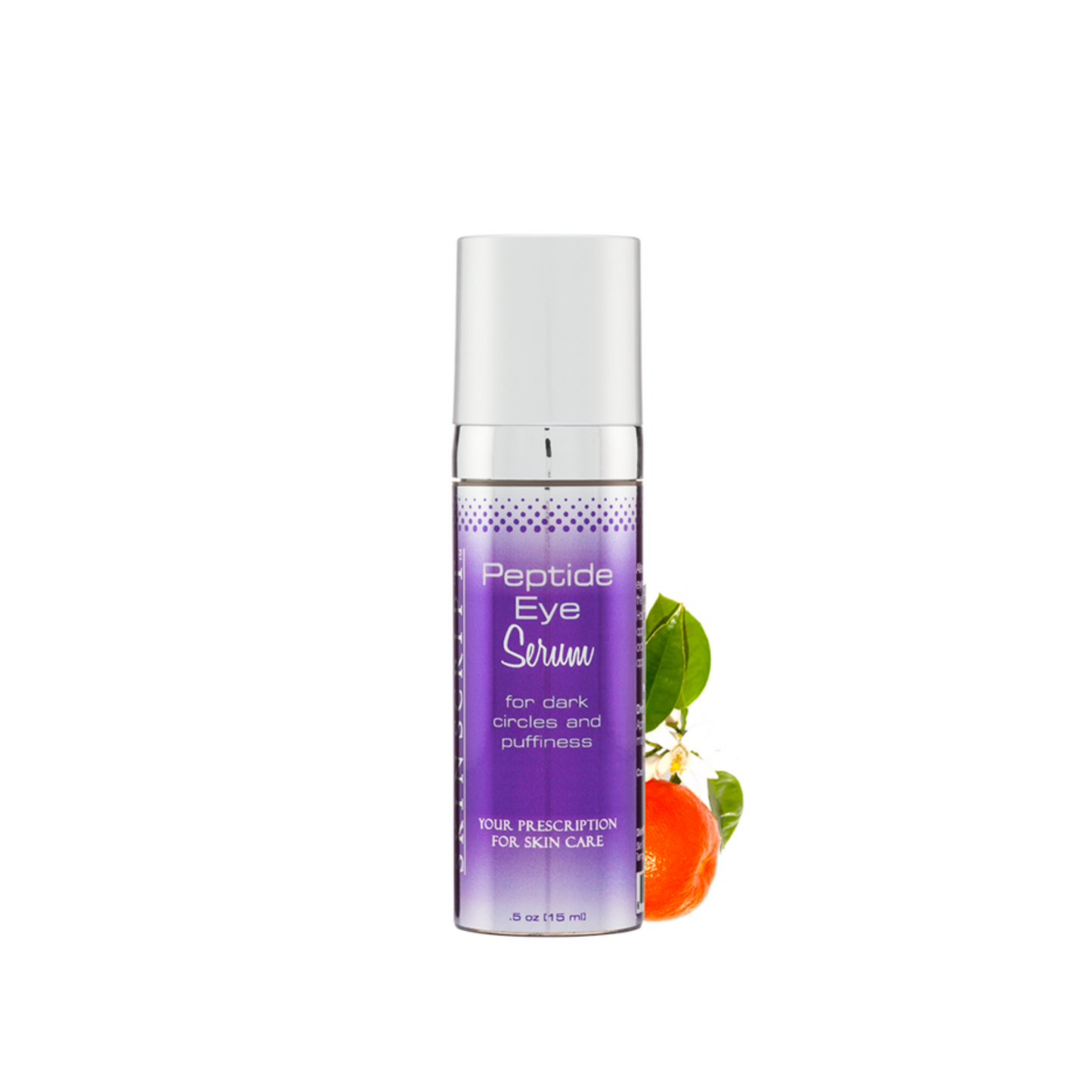 Skin Script Peptide Eye Serum