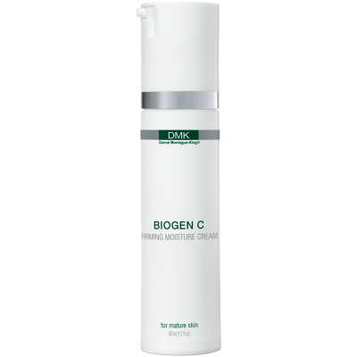 Biogen-C Moisturizer - Incandescent Skin