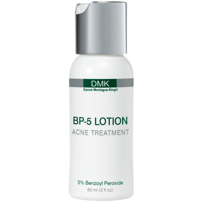 BP-5 Lotion - Incandescent Skin