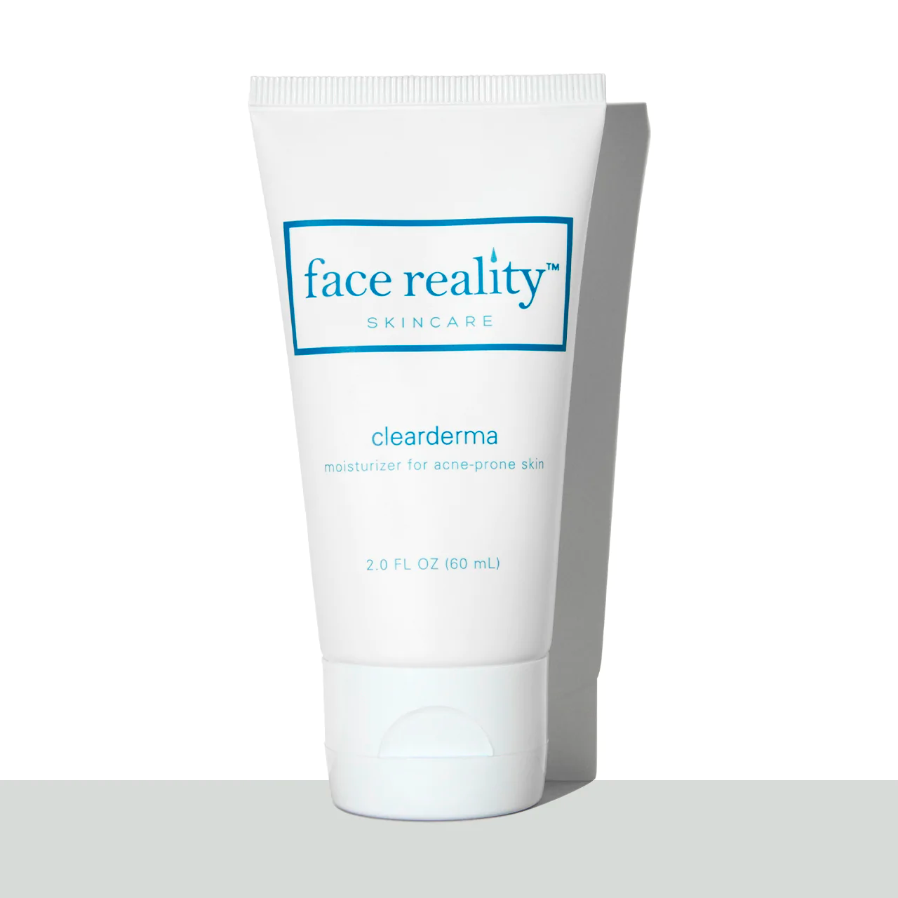 Clearderma Face Reality