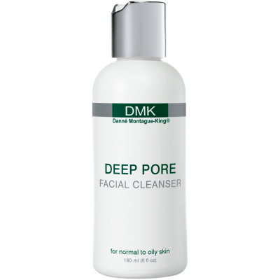 Deep Pore Cleanser - Incandescent Skin