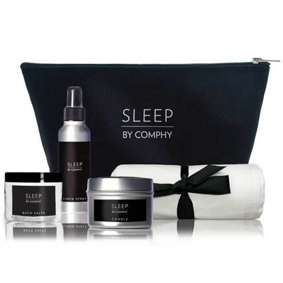 Comphy Sleep Kit