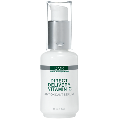 Direct Delivery Vitamin C Serum - Incandescent Skin