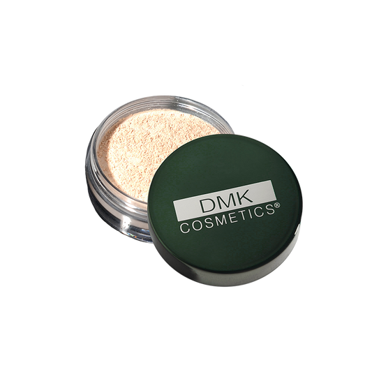 Loose Powder HD Clear - Incandescent Skin