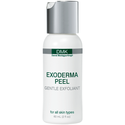 Exoderma Peel - Incandescent Skin