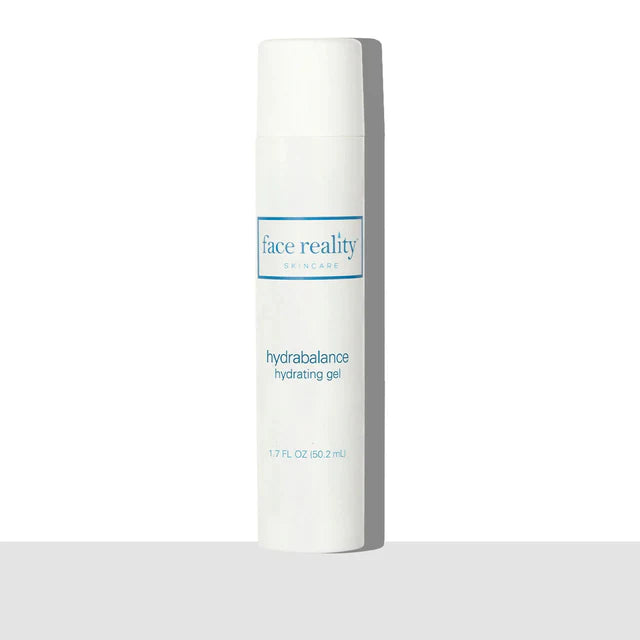 Face Reality Skincare Product