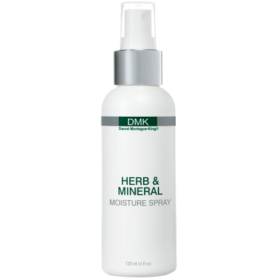 Herb & Mineral Mist Spray - Incandescent Skin