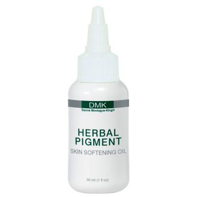 Herbal Pigment Oil - Incandescent Skin