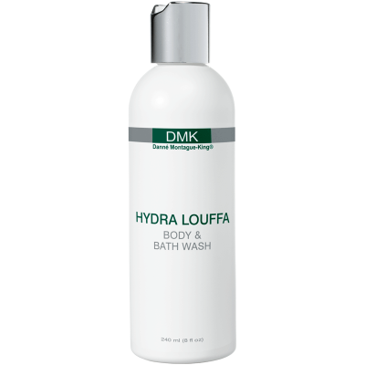 Hydra-Louffa Exfoliating Body Gel - Incandescent Skin