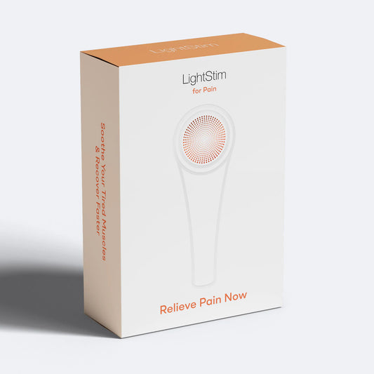 Light Stim for Pain