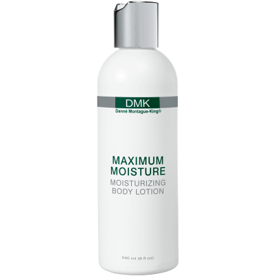 Maximum Moisture - Incandescent Skin