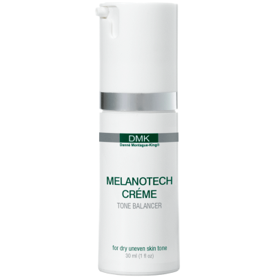 Melanotech Creme - Incandescent Skin