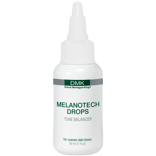 Melanotech Drops - Incandescent Skin