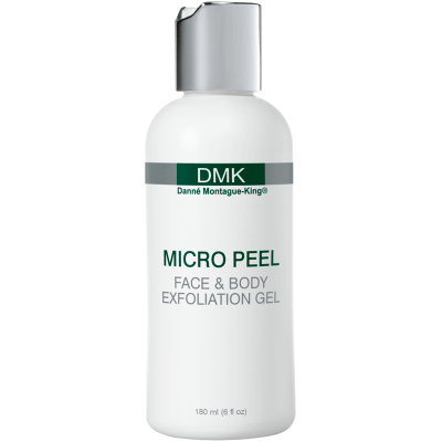Micro Peel - Incandescent Skin