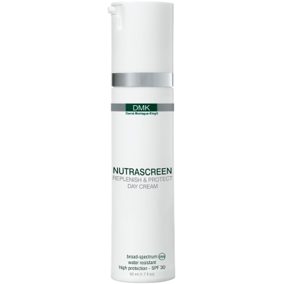 Nutrascreen Moisturizer +SPF - Incandescent Skin