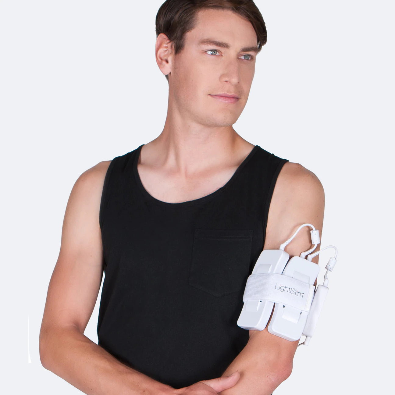 Light Stim Pain Belt