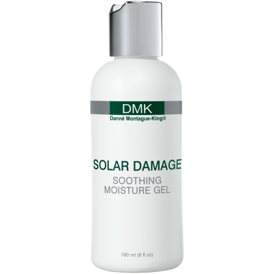 Solar Damage Soothing Gel - Incandescent Skin
