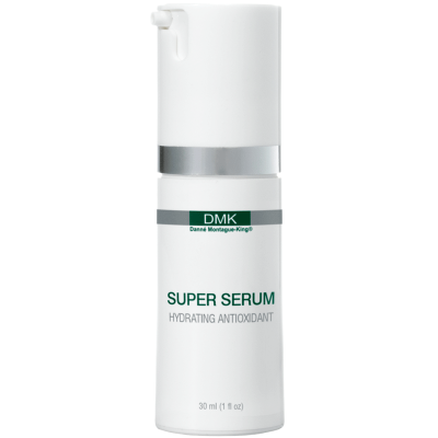 Super Serum - Incandescent Skin